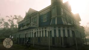 St Denis Compared To New Orleans The Red Dead Redemption Amino Orleans Saint Denis New Orleans