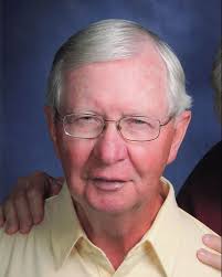 Norman Decker Obituary August 31, 2024