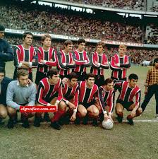 Recuerdos De Chaca Campeon El Grafico