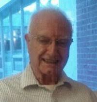 Robert Barcus's Instagram, Twitter & Facebook