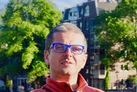 Sapolsky's talk is of crucial importance