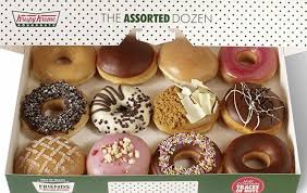 6626 e superstition springs blvd, mesa, az 85206. Krispy Kreme Doughnuts Set To Open First Store In The North The Irish News