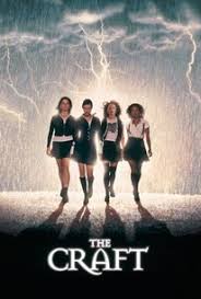 Kamis, 15 juli 2021 edit however, her confidence has been knocked due to the ostracism and persecution she receives due to her status as the only black student in her school. The Craft Movie Quotes Rotten Tomatoes