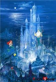 Not only can you purchase a great piece of art, but you can create your own from our popular piece count of 720 pieces. 36 Puzzle Time Ideas Disney Puzzles Disney Art Puzzle