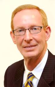 Former president, Dr. Ken Boham, awarded emeritus status