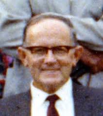 Frank Madeley (1901-1990)