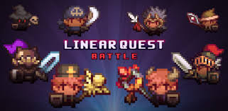 Level up your character, gear up tap to guide your hero via quests to acquire extra heroes, level up in the dungeon and gather. Linear Quest Battle Idle Hero Apps On Google Play