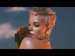 It was released on august 22, 2017 through astralwerks as the second single from the album. Bad At Love Clean Halsey Youtube