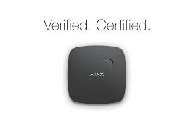 There are two kinds of smoke detectors. How Smoke Detectors Are Tested And Why They Need En 14604 Certification Ajax Systems Blog