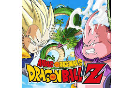 Dragon ball z's spending large amounts of time talking about doing things before actually doing them was lampshaded by super buu of all people, who gets increasingly pissed that everyone is just sitting around talking and waiting when he wants to fight. Dragon Ball Z X Adidas Originals Official Poster Hypebeast