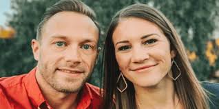 What Is Adam Busby S Job Busby It S A Buzz World Adam And Danielle Busby