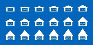 Pitch Of Roof Roof Pitch Multiplier Chart Mono Pitch Roof Shed