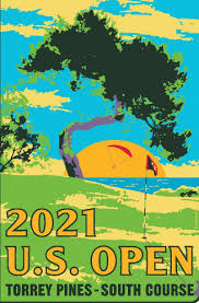 2021 U S Open Torrey Pines Golf