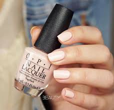 Stop It I M Blushing Blush Nails Natural Looking Nails Nail Colors