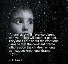 Find out the common signs you have a narcissistic parent. Co Parenting The Long Term Effects Of Parental Alienation