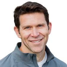 Dr. Cody Armstrong, MD, Psychiatry