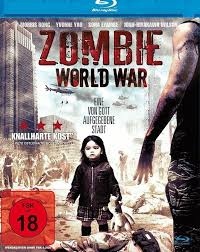 Zombie World War Korku