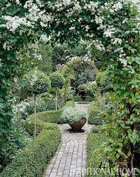 25 Years Of Beautiful Gardens Beautiful Gardens Garden Planning Evergreen Garden