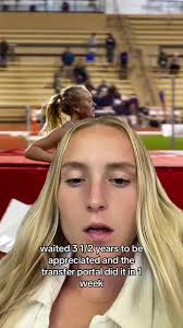 Thank You Transfer Portal