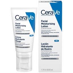 Cerave - Crème Hydratante
