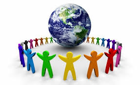 16 ноября – Международный день толерантности | ДКР г.Севастополь