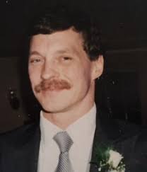 Ronald Ingram Obituary