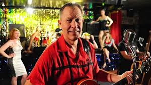 Reverend Horton Heat Let Me Teach You How To Eat Lyrics Reverend Horton Heat Big Little Baby Youtube