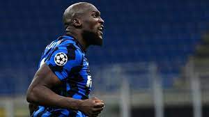Romelu lukaku has dedicated his opening goal for belgium at euro 2020 to inter milan teammate christian eriksen. Inter Mailand Gegen Gladbach Zittern Wegen Vidal Sport Sz De
