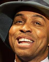 Wayne Robinson (Actor): Credits, Bio, News & More