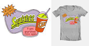 The worst thing you can do is panic and overcompensate by watering too much and too often. Score That S Good Squishy By Daughertydesign On Threadless