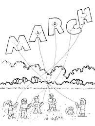 Maybe you would like to learn more about one of these? March Coloring Page Free Printable Coloring Pages For Kids