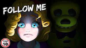 Ever wonder how much you actually like the afton family? Top 10 Reasons Why Fnaf William Afton Could Have Started Killing Youtube