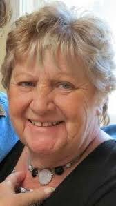 Obituary for Margaret E. (Armitage) `Naymie