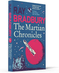 Amazon.com: The Martian Chronicles: 9780006479239: Bradbury, Ray: Video  Games