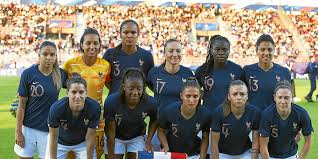 Le vainqueur de la finale devient champion du monde jusqu'à la prochaine coupe du monde. Coupe Du Monde Feminine Mondial Feminin Tout Ce Qu Il Faut Savoir Coupe Du Monde Feminine Le Telegramme