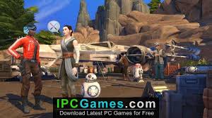Computers make life so much easier, and there are plenty of programs out there to help you do almost anything you want. The Sims 4 Incl Dlc Anadius Free Download Ipc Games