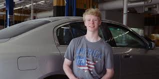 2019 senior profile jacob otto isd 191 2019 senior profile jacob otto isd 191