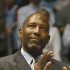 Famous Basketball Players