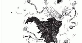 La guía de estudio de el fantasma de canterville contiene una biografía de oscar wilde, ensayos literarios, cuestionarios, temas principales, personajes y un resumen y análisis completo. La Espada En La Tinta Fantasia Y Culturas Afines Resena El Fantasma De Canterville De Oscar Wilde