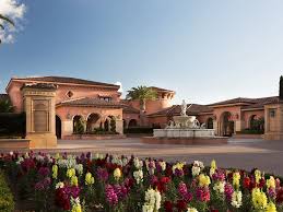 hotel in san diego fairmont grand del mar accor