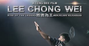 Lee chong wei date of birth: Review Filem Lee Chong Wei