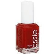 Essie really red contains a skincarisma flagged silicone. Essie Nail Color Really Red Shop Nail Polish At H E B