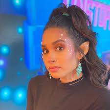 ✨ Makeup is science! ✨ Get ready for a @cbsunstoppable ✖️ @clevver collab!  @sineaddevries & @drew__dorsey joined @mirandacosgrove to get glammed up by  special effects makeup artists! Subscribe to our YouTube channel