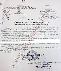 Strada general candiano popescu nr. Nicusor A Blocat Tramvaiul Ca Ghiolbanul Exclusiv Dispret Fata De Legea Rutiera Si Participantii La Trafic Deputatul Usr Nicusor Dan Individul Care Se Lauda Ca Vrea Sa Salveze Romania Si Sa