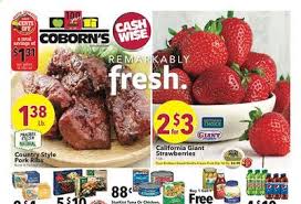 Find here the best coborn's deals in hastings mn and all the information from the stores around you. Coborn S Flyers Weekly Ads July 2021