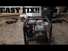 Check spelling or type a new query. Generac 3500xl Caburetor Adjustment Generac Xg10000e Not Starting Surging Carburetor And Governor Issues Fixed Youtube The Generac Gp3500io 7128 Is A Compact And Lightweight Open Frame Portable Inverter Generator With