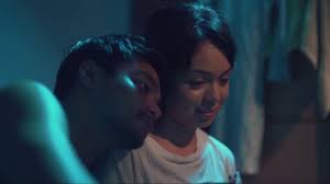 Syafiq kyle hazran cuba pujuk ruhainies bella bts tak ada cinta sepertimu. Telemovie Syirik Lakonan Nad Zainal Syafiq Kyle Keli Merah