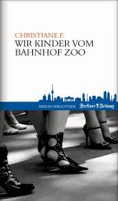 Яна маккиннон, лена урценовски, микеланджело фортуцци и др. Wir Kinder Vom Bahnhof Zoo Amazon De Christiane F Bucher