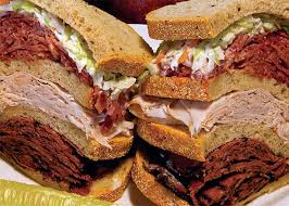 On tahquitz canyon way in palm springs and at country club drive and monterey avenue in palm desert. Sherman S Deli On Twitter When You Offer Your Friend Half Of Your Sandwich But You Re Secretly Hoping They Ll Say No Because The Sandwich Is From Sherman S And Looks Like This Https T Co Hls3qnkrnv