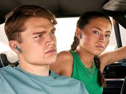 Urbanista Austin Grey